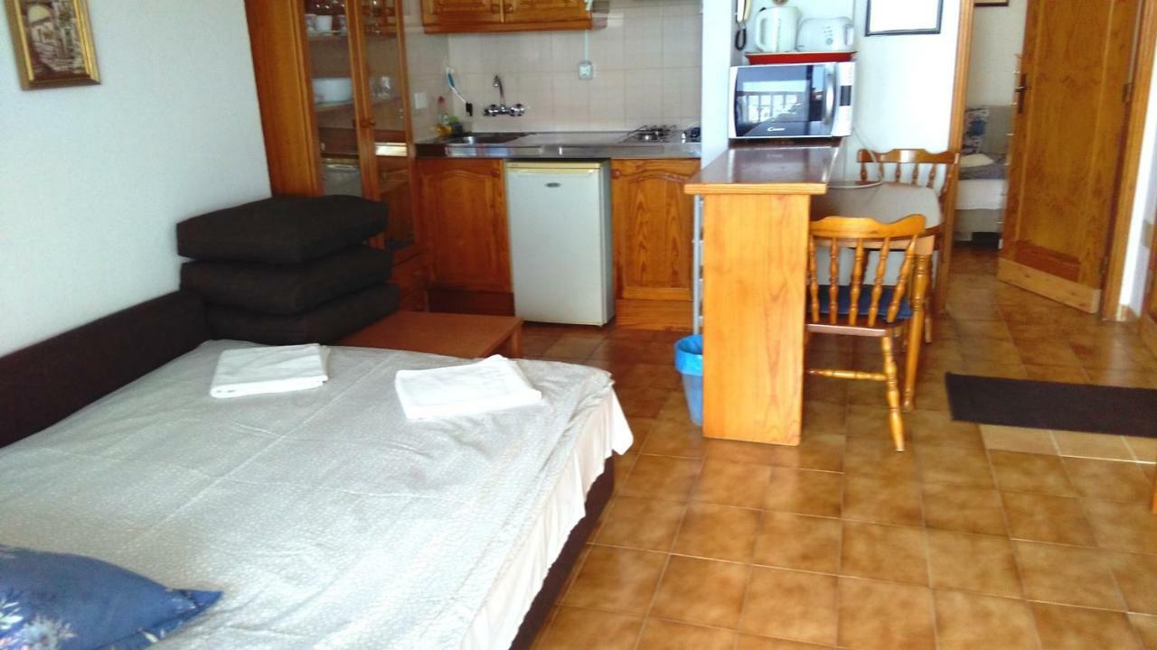 Ocean View Over Los Cristianos, Playa Las Vistas, Wifi ลอส กริสเตียนอส ภายนอก รูปภาพ